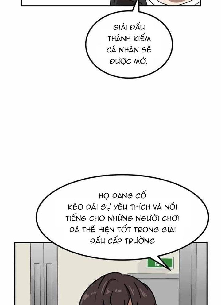 Đọc truyện [Leak] Cao thủ tái xuất - Chap 25