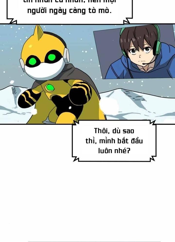 Đọc truyện [Leak] Cao thủ tái xuất - Chap 25