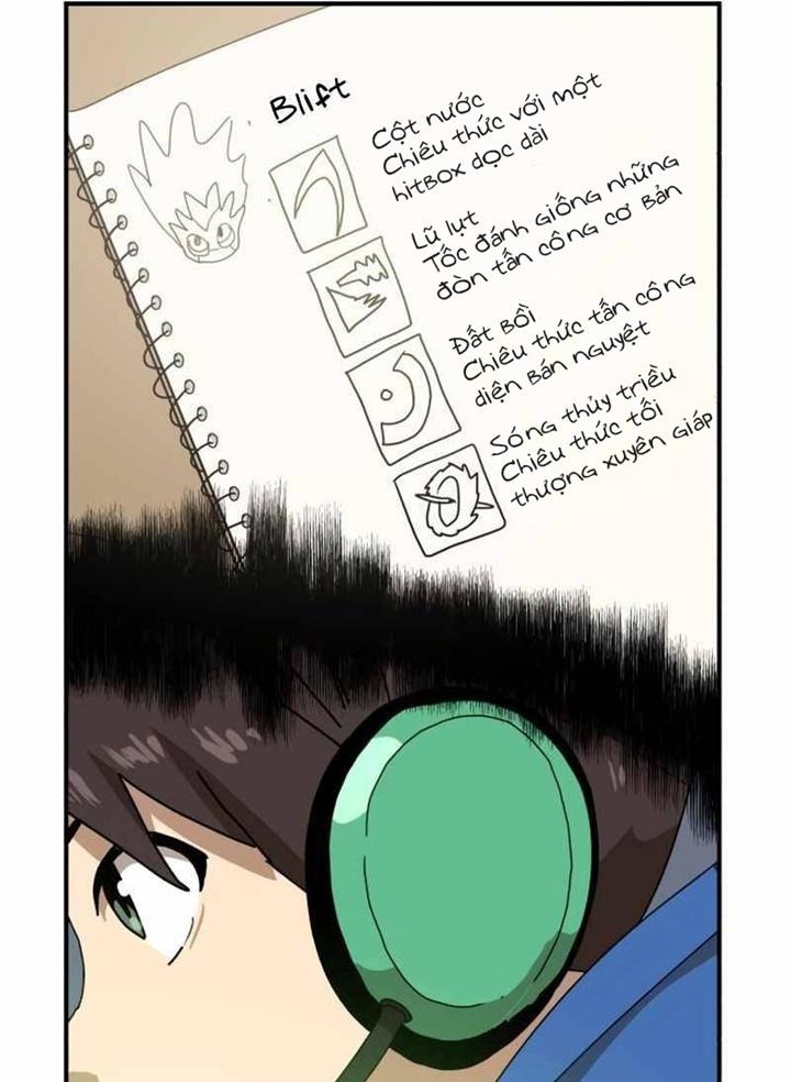 Đọc truyện [Leak] Cao thủ tái xuất - Chap 25