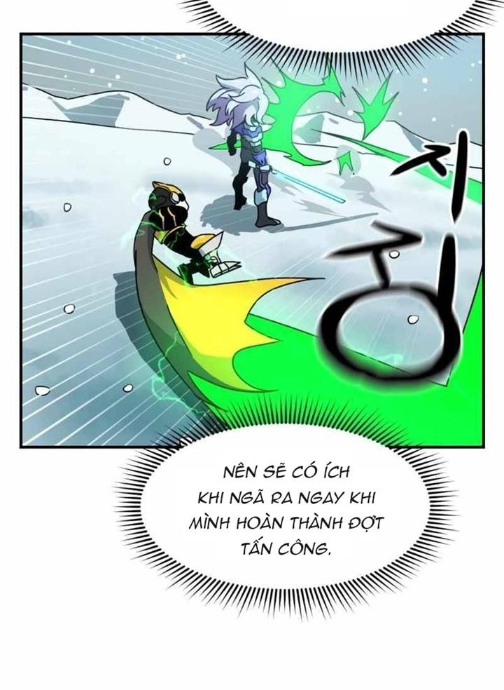 Đọc truyện [Leak] Cao thủ tái xuất - Chap 25