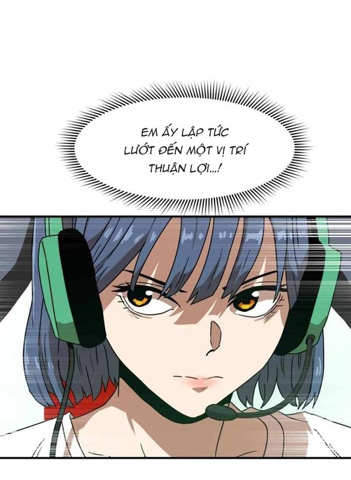 Đọc truyện [Leak] Cao thủ tái xuất - Chap 25