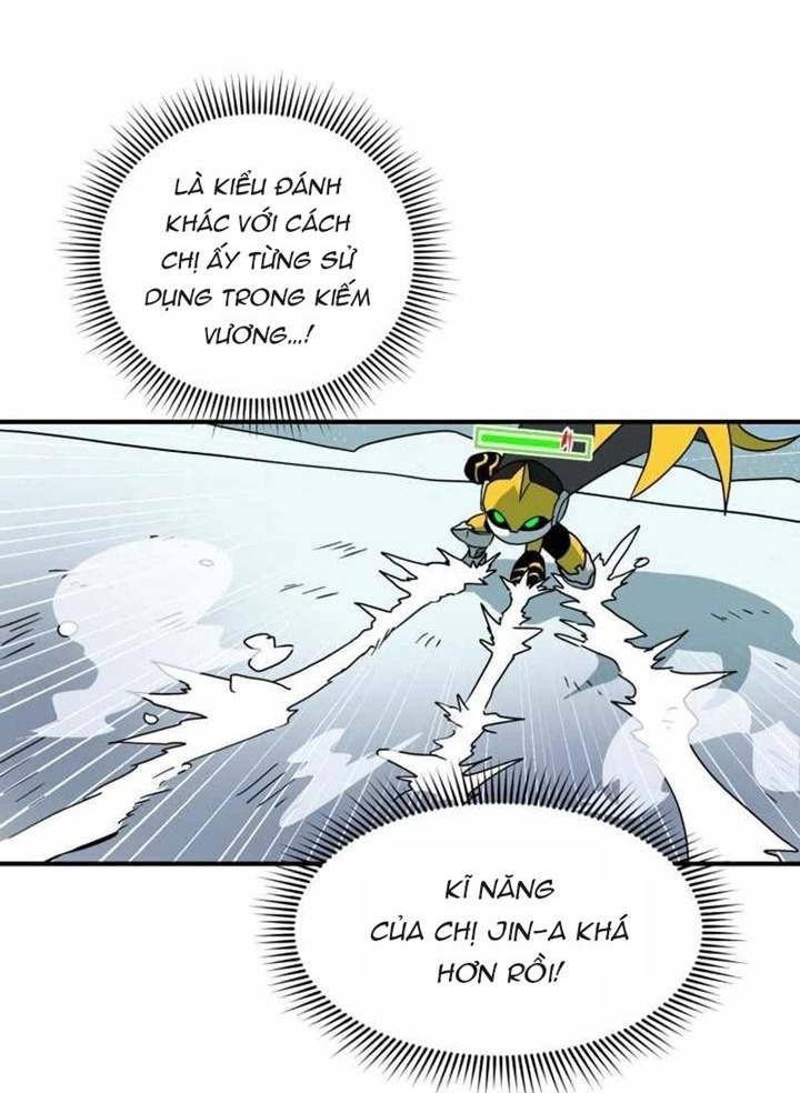 Đọc truyện [Leak] Cao thủ tái xuất - Chap 25