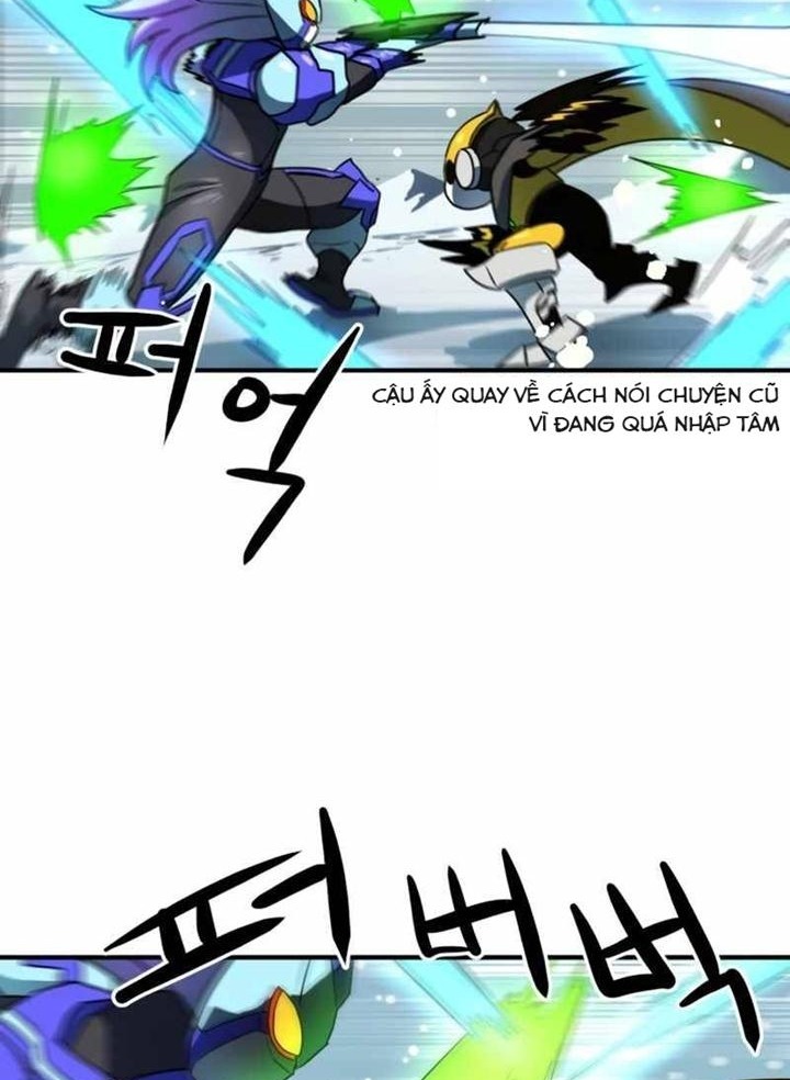 Đọc truyện [Leak] Cao thủ tái xuất - Chap 25