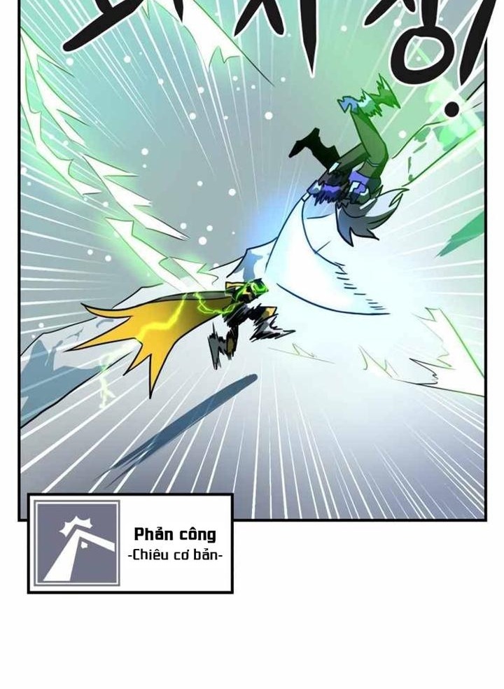 Đọc truyện [Leak] Cao thủ tái xuất - Chap 25