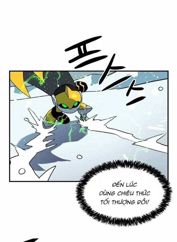 Đọc truyện [Leak] Cao thủ tái xuất - Chap 25