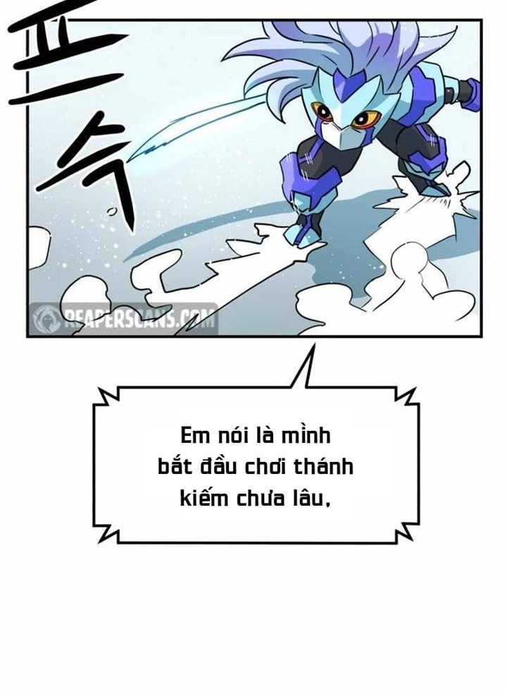 Đọc truyện [Leak] Cao thủ tái xuất - Chap 25