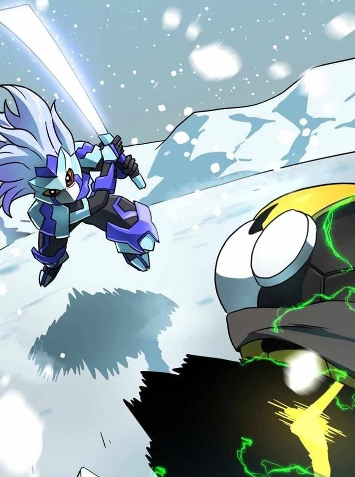 Đọc truyện [Leak] Cao thủ tái xuất - Chap 25