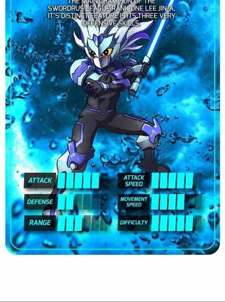 Đọc truyện [Leak] Cao thủ tái xuất - Chap 25