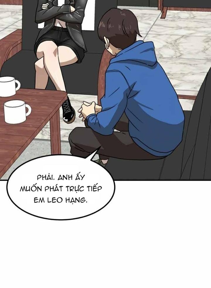 Đọc truyện [Leak] Cao thủ tái xuất - Chap 26