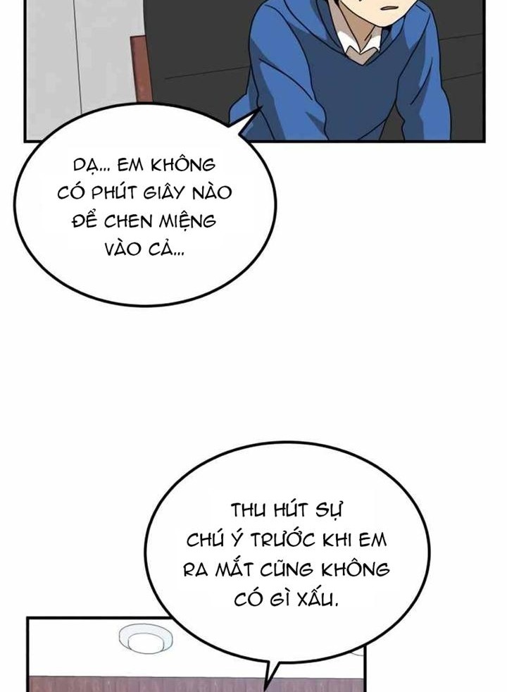 Đọc truyện [Leak] Cao thủ tái xuất - Chap 26