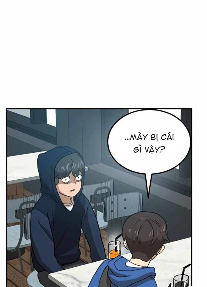 Đọc truyện [Leak] Cao thủ tái xuất - Chap 26