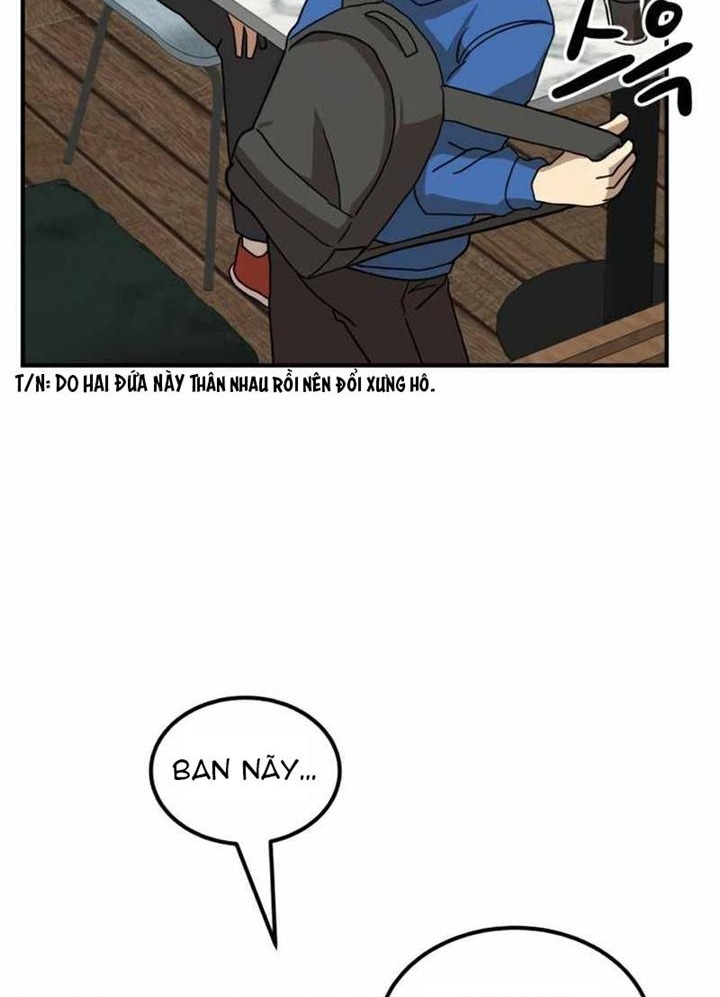 Đọc truyện [Leak] Cao thủ tái xuất - Chap 26