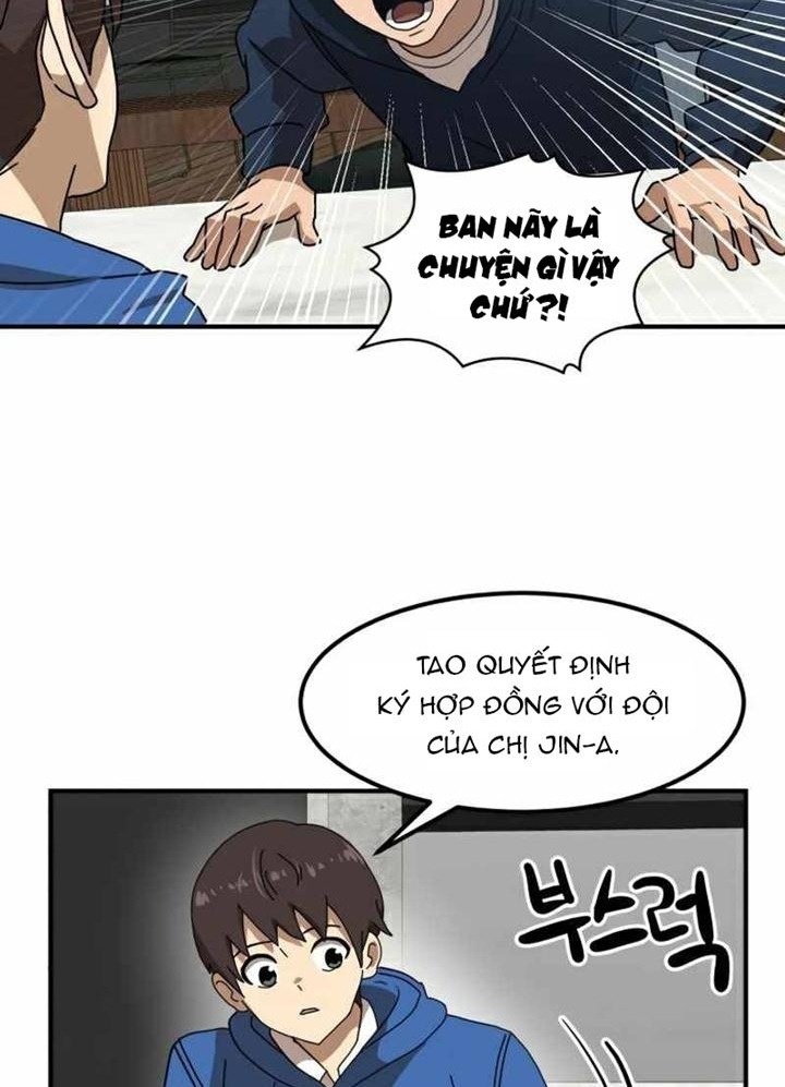 Đọc truyện [Leak] Cao thủ tái xuất - Chap 26
