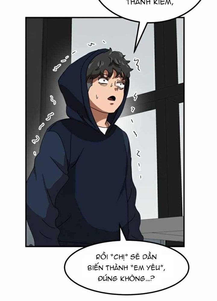 Đọc truyện [Leak] Cao thủ tái xuất - Chap 26