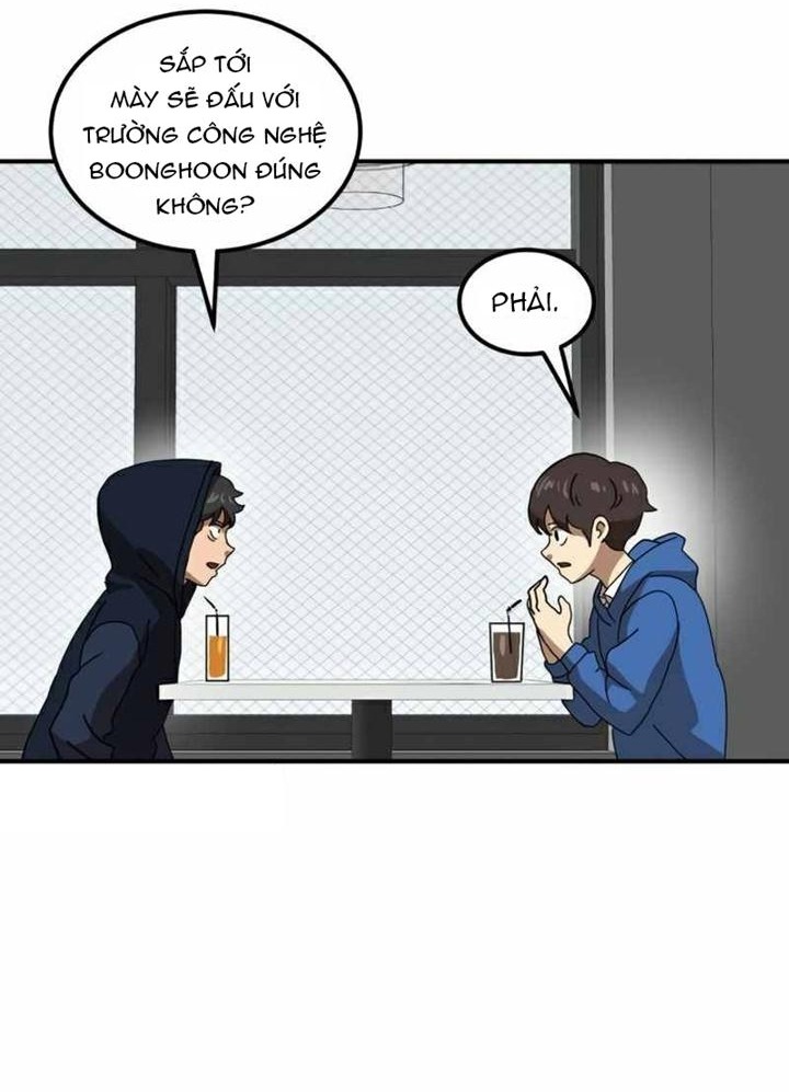 Đọc truyện [Leak] Cao thủ tái xuất - Chap 26