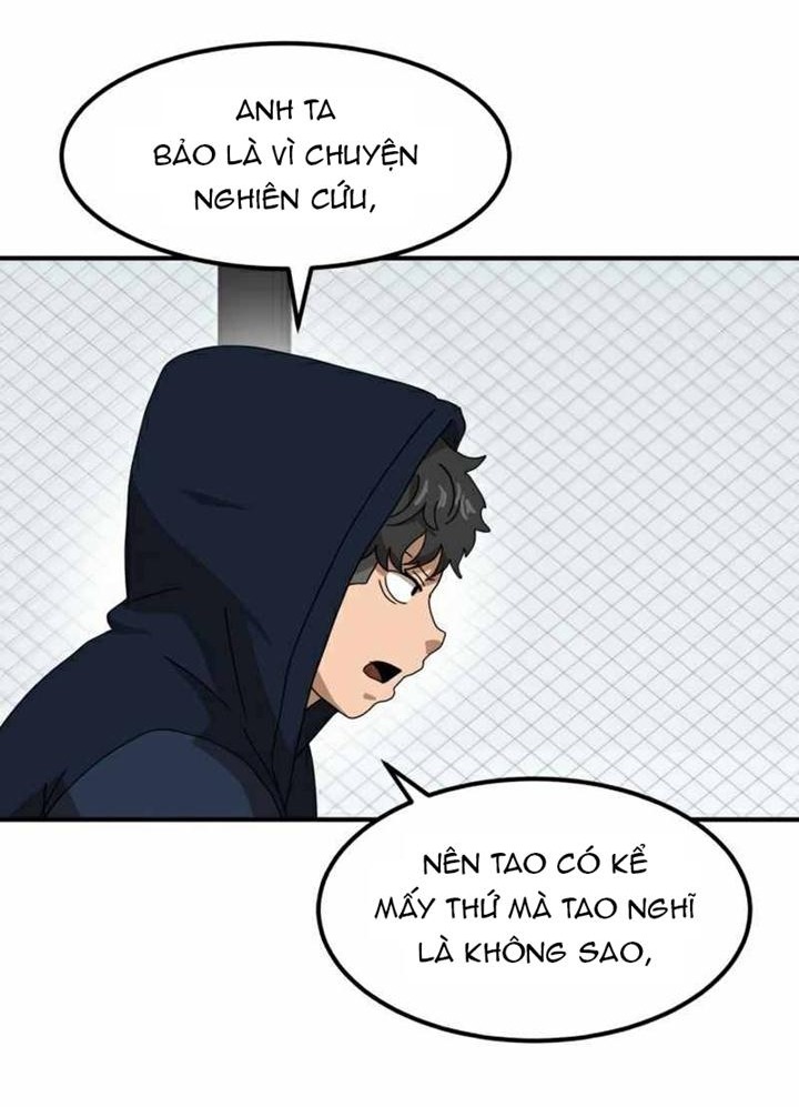 Đọc truyện [Leak] Cao thủ tái xuất - Chap 26