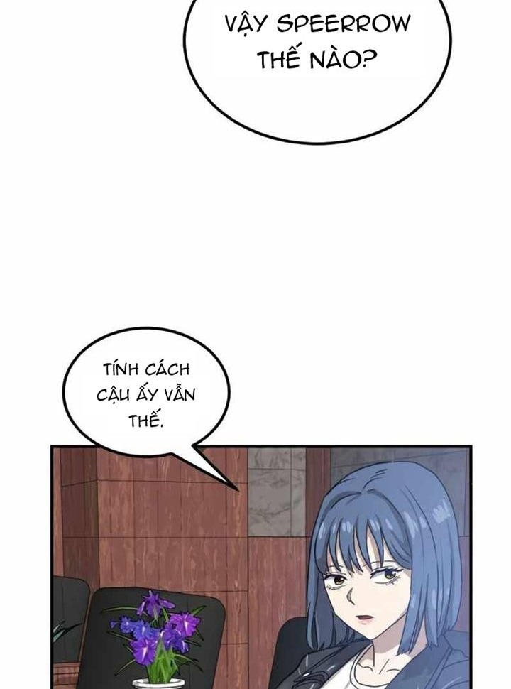 Đọc truyện [Leak] Cao thủ tái xuất - Chap 26