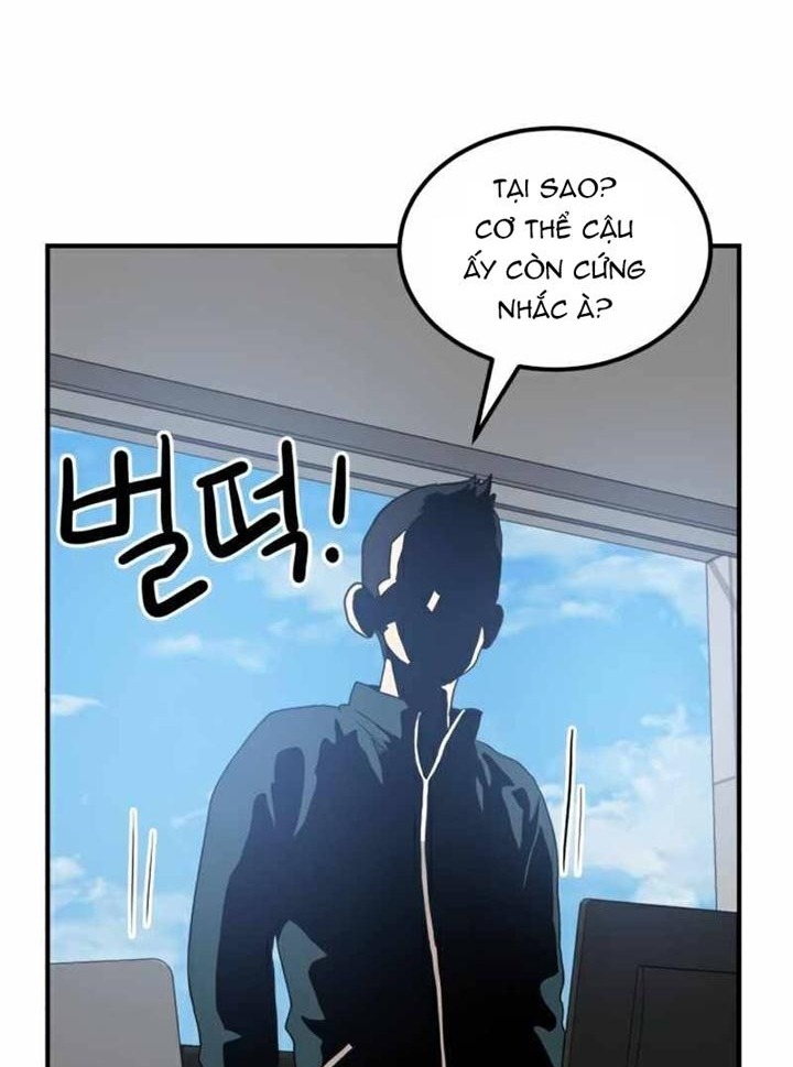 Đọc truyện [Leak] Cao thủ tái xuất - Chap 26
