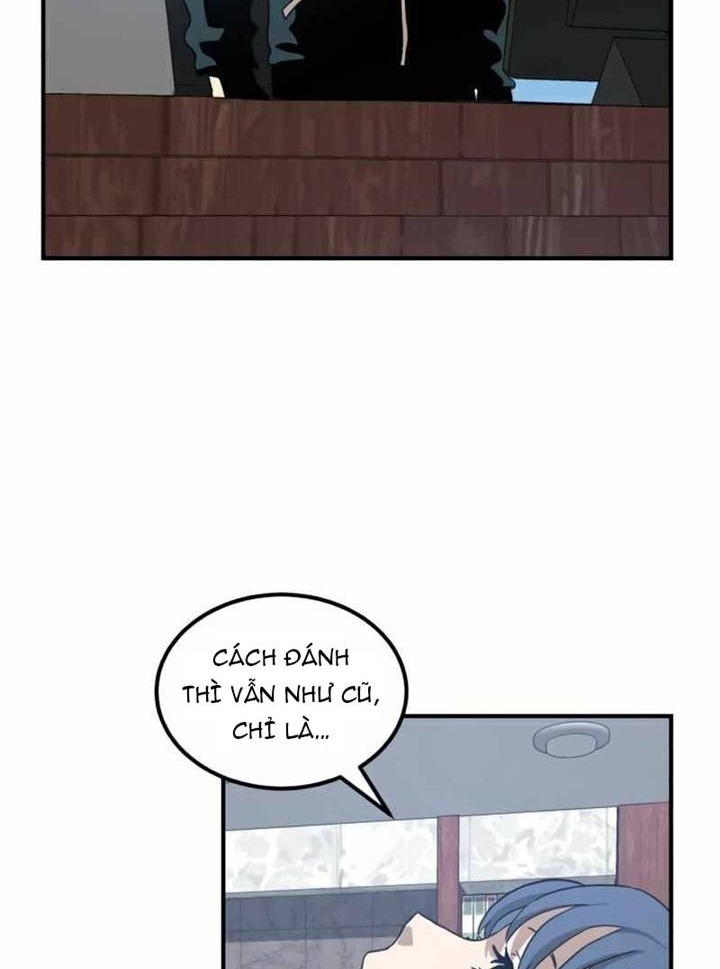 Đọc truyện [Leak] Cao thủ tái xuất - Chap 26