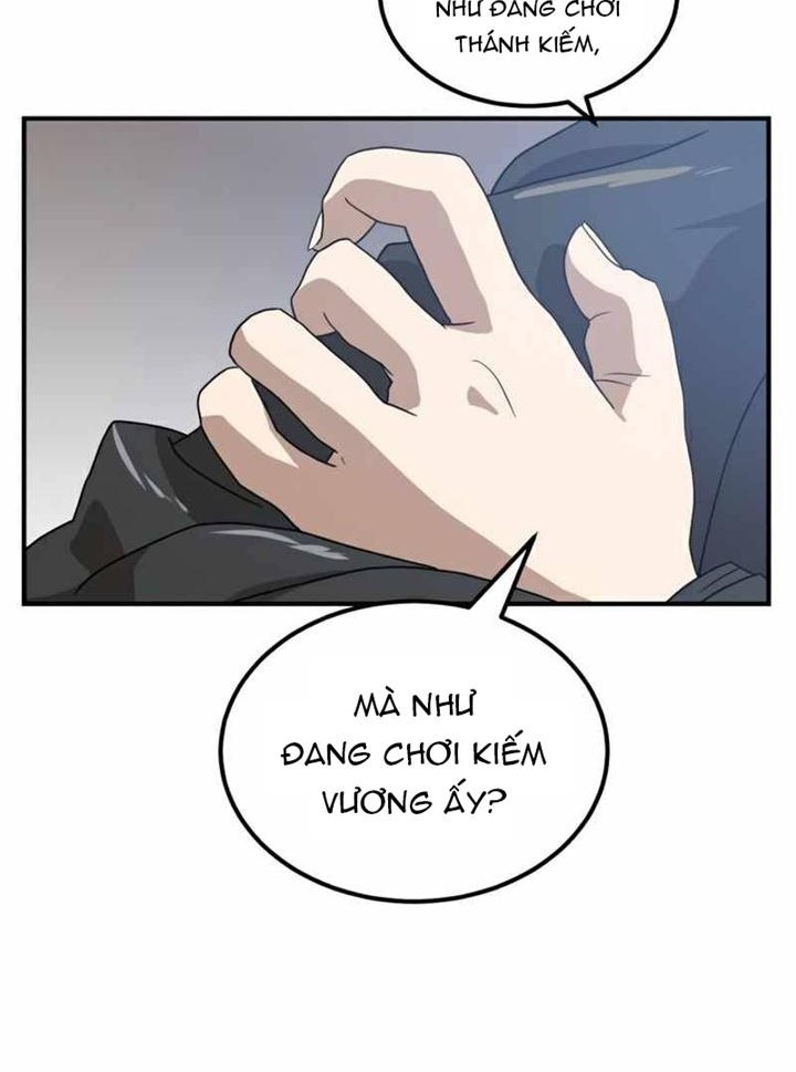 Đọc truyện [Leak] Cao thủ tái xuất - Chap 26