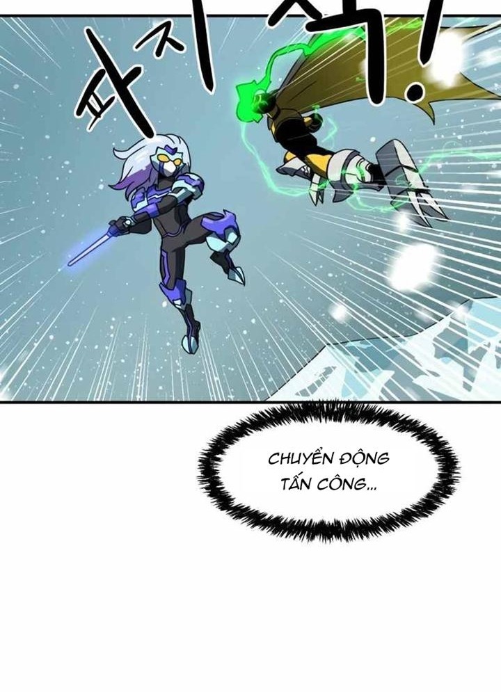 Đọc truyện [Leak] Cao thủ tái xuất - Chap 26