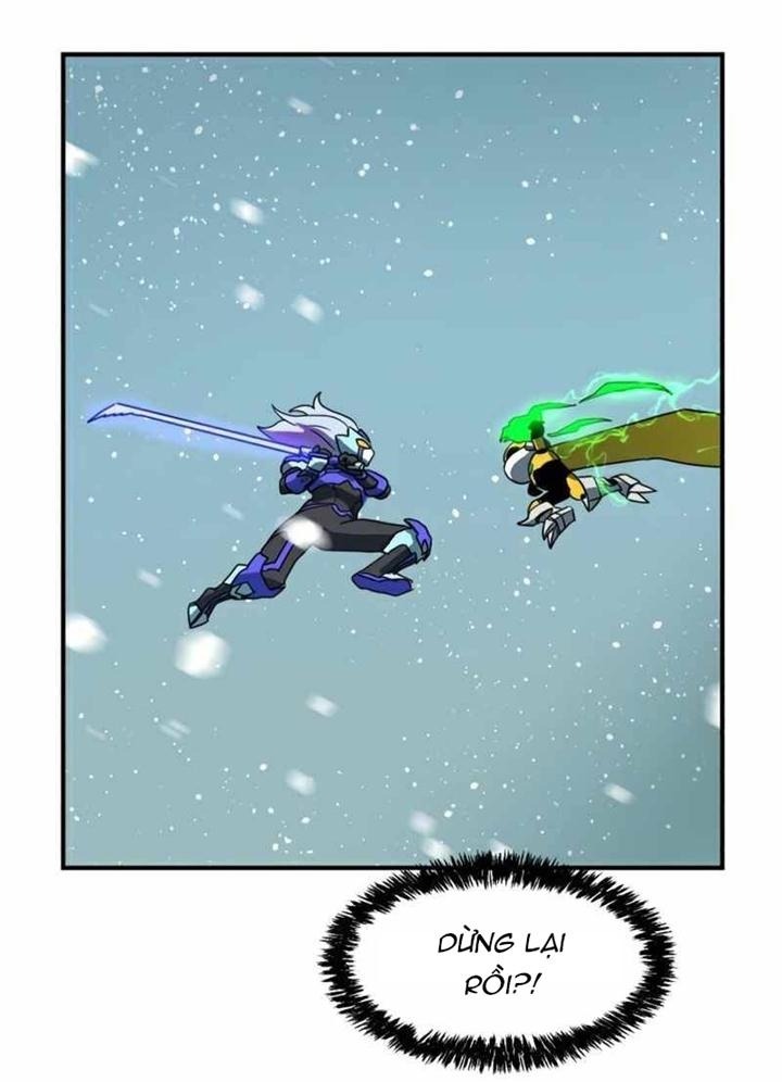 Đọc truyện [Leak] Cao thủ tái xuất - Chap 26