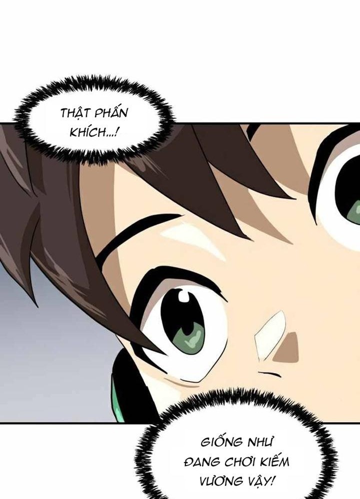 Đọc truyện [Leak] Cao thủ tái xuất - Chap 26