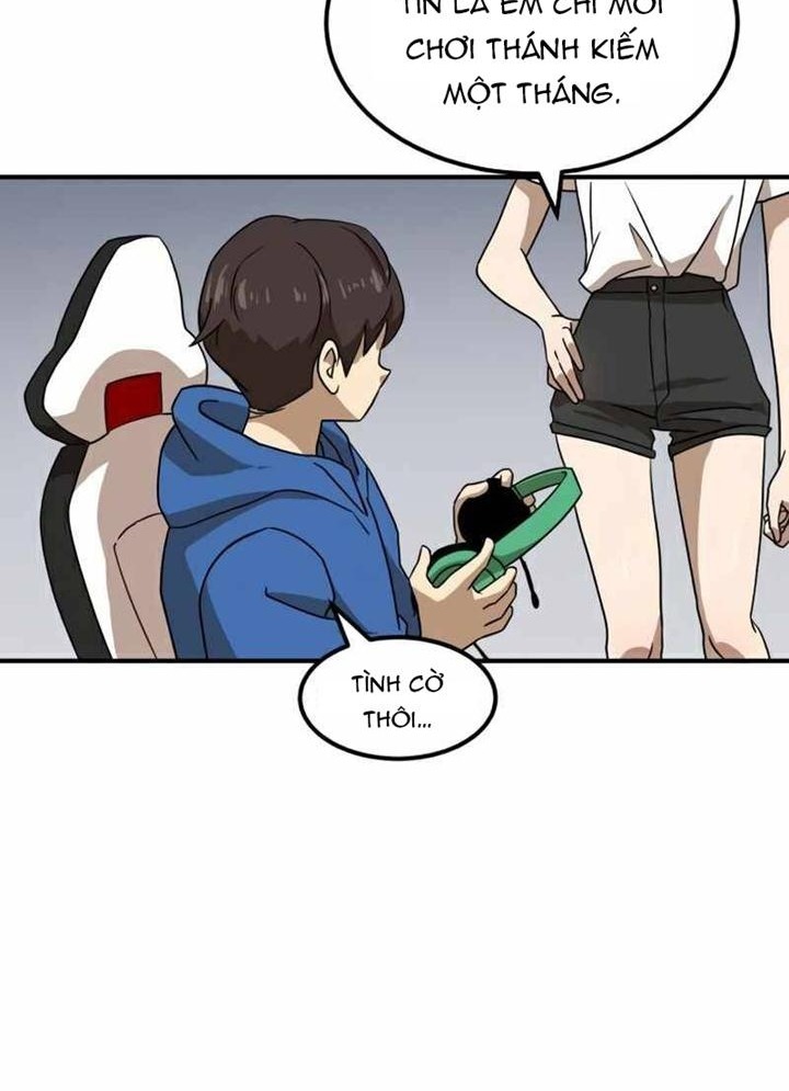 Đọc truyện [Leak] Cao thủ tái xuất - Chap 26