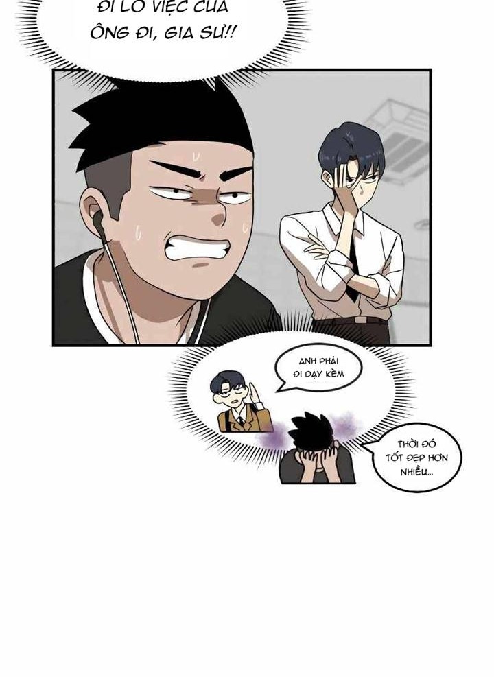 Đọc truyện [Leak] Cao thủ tái xuất - Chap 27