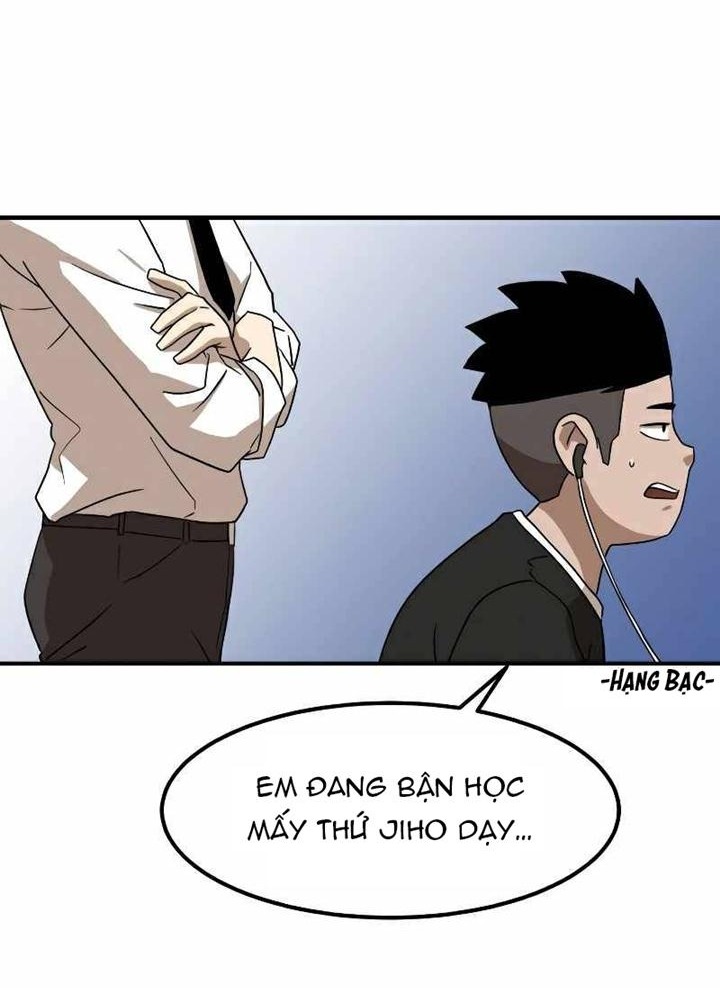 Đọc truyện [Leak] Cao thủ tái xuất - Chap 27