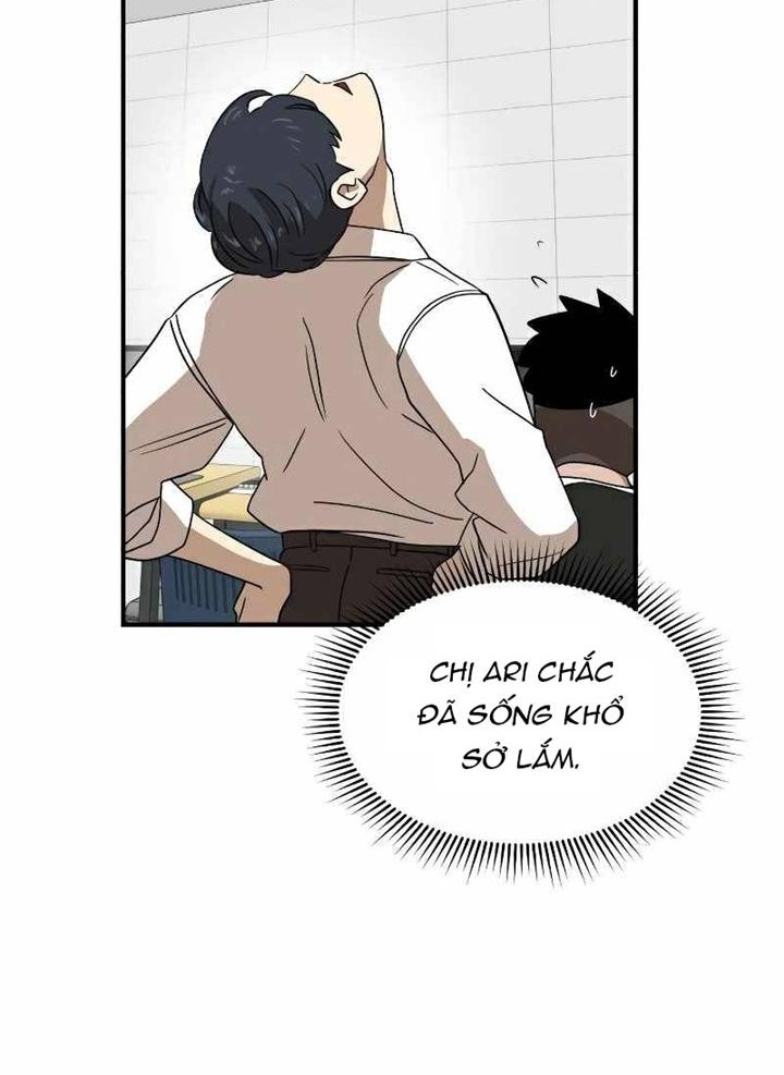 Đọc truyện [Leak] Cao thủ tái xuất - Chap 27