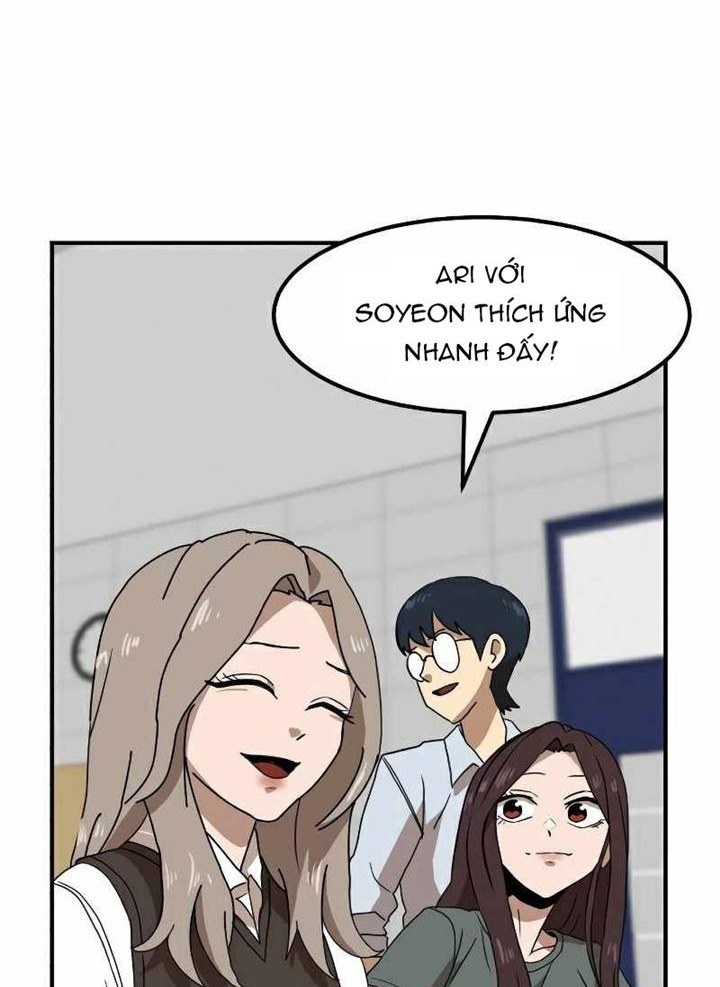 Đọc truyện [Leak] Cao thủ tái xuất - Chap 27