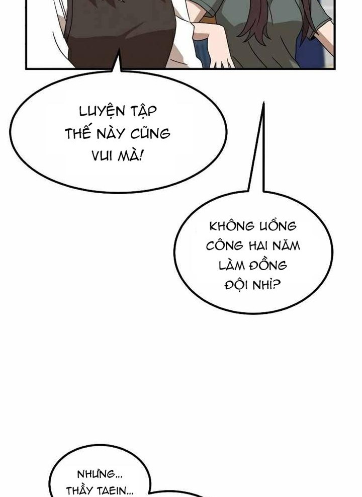 Đọc truyện [Leak] Cao thủ tái xuất - Chap 27