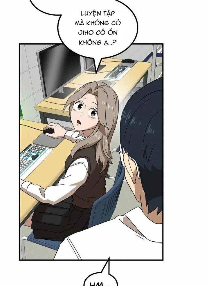 Đọc truyện [Leak] Cao thủ tái xuất - Chap 27