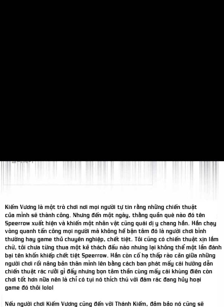 Đọc truyện [Leak] Cao thủ tái xuất - Chap 27