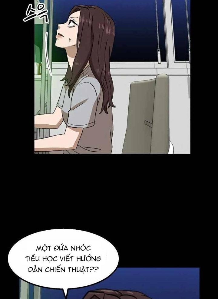 Đọc truyện [Leak] Cao thủ tái xuất - Chap 27