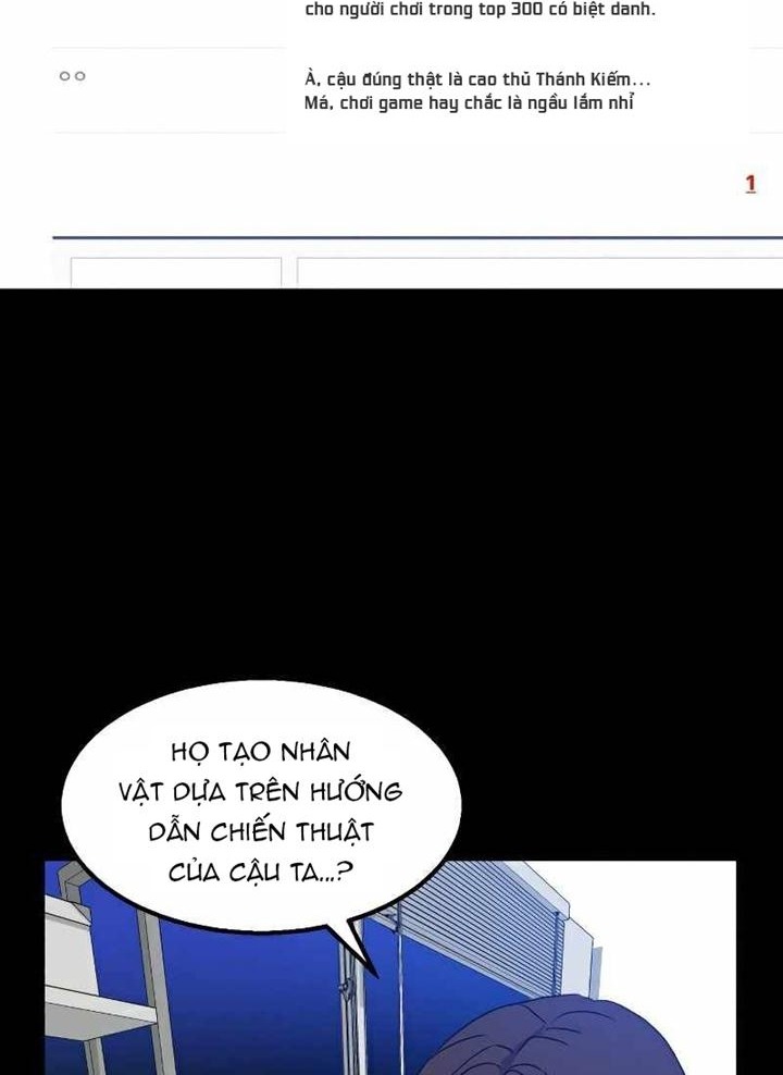 Đọc truyện [Leak] Cao thủ tái xuất - Chap 27