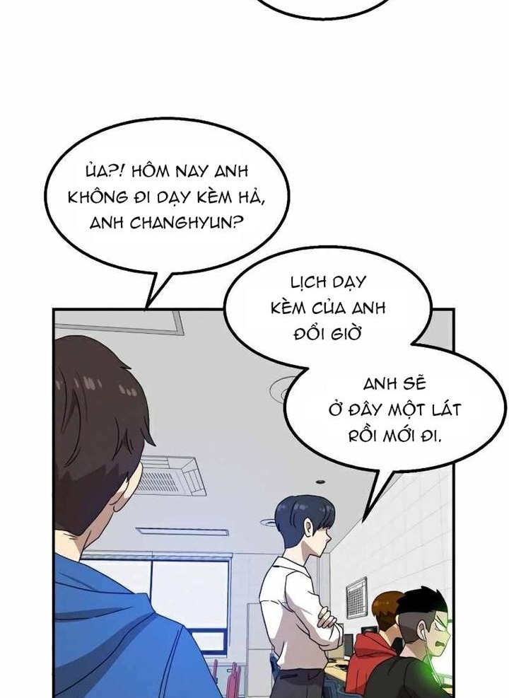 Đọc truyện [Leak] Cao thủ tái xuất - Chap 27