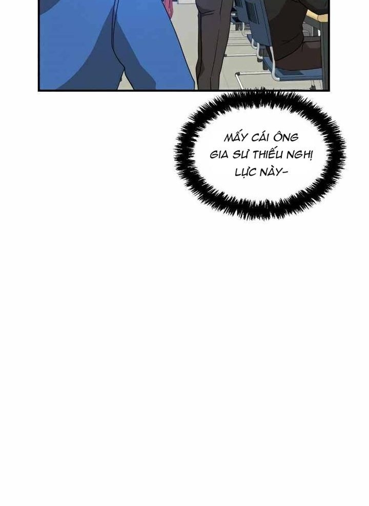 Đọc truyện [Leak] Cao thủ tái xuất - Chap 27