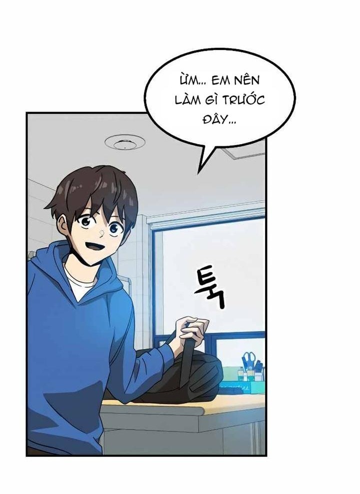 Đọc truyện [Leak] Cao thủ tái xuất - Chap 27