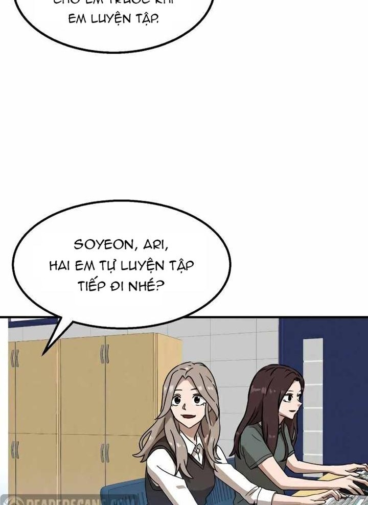 Đọc truyện [Leak] Cao thủ tái xuất - Chap 27