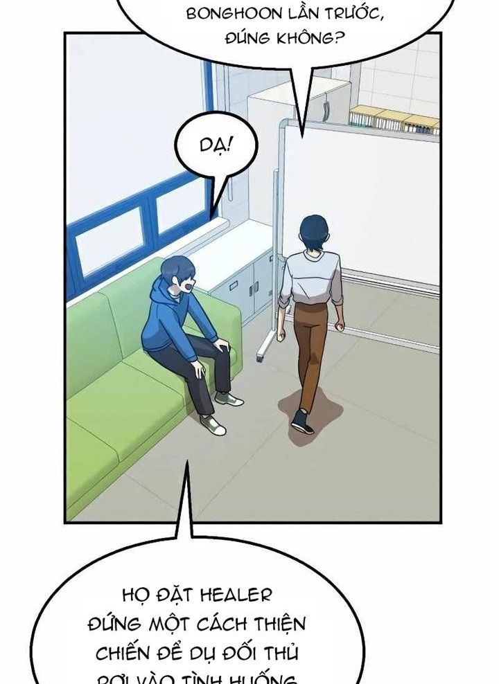 Đọc truyện [Leak] Cao thủ tái xuất - Chap 27