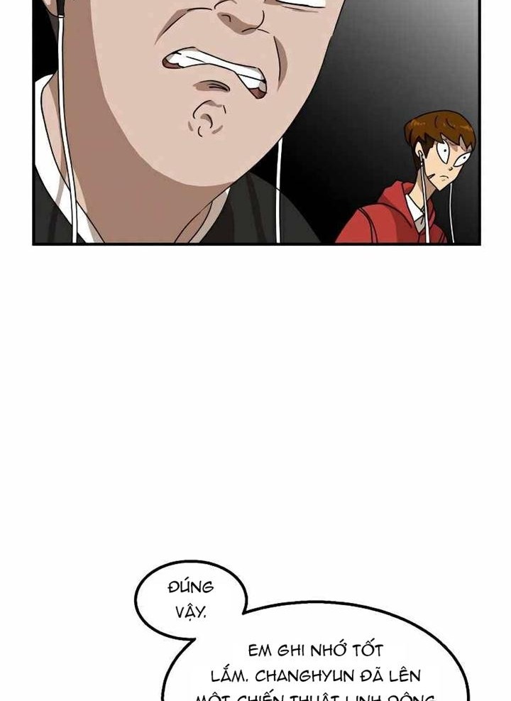 Đọc truyện [Leak] Cao thủ tái xuất - Chap 27