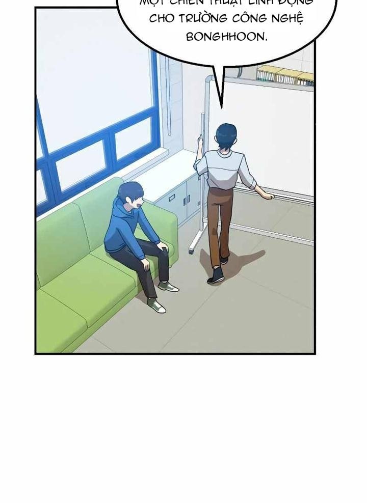 Đọc truyện [Leak] Cao thủ tái xuất - Chap 27