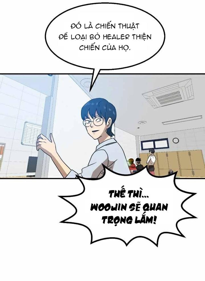 Đọc truyện [Leak] Cao thủ tái xuất - Chap 27