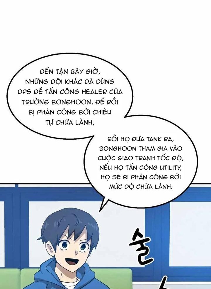 Đọc truyện [Leak] Cao thủ tái xuất - Chap 27