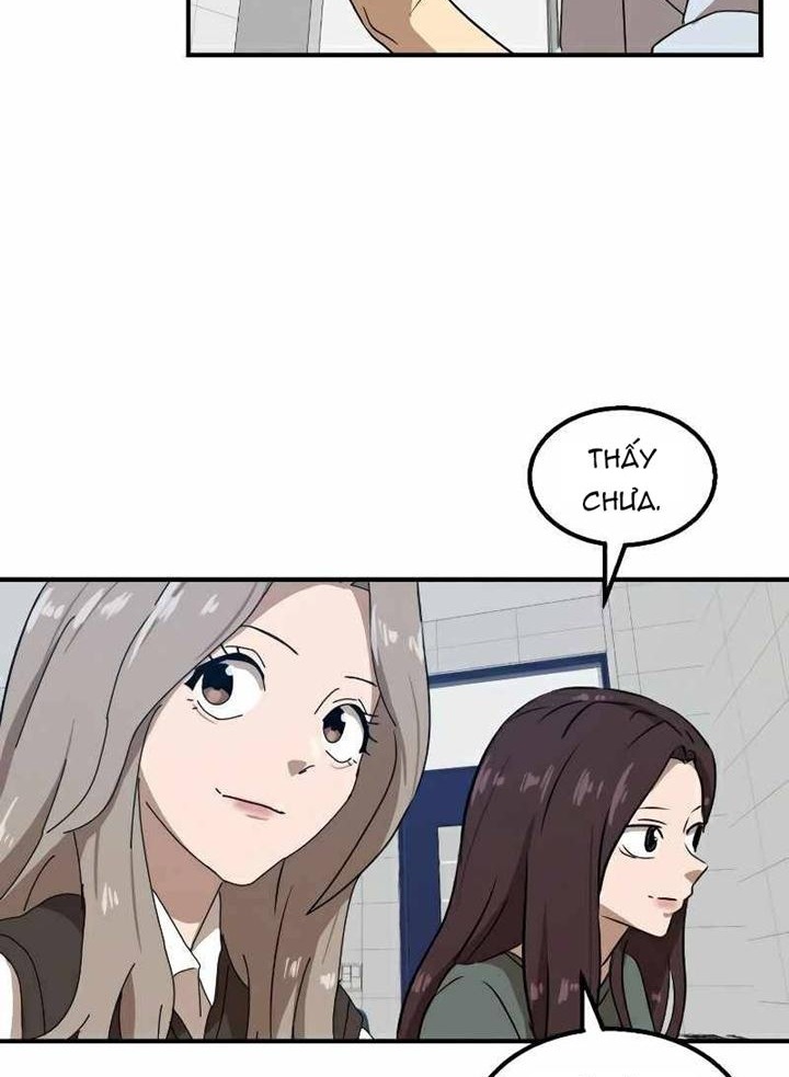 Đọc truyện [Leak] Cao thủ tái xuất - Chap 27