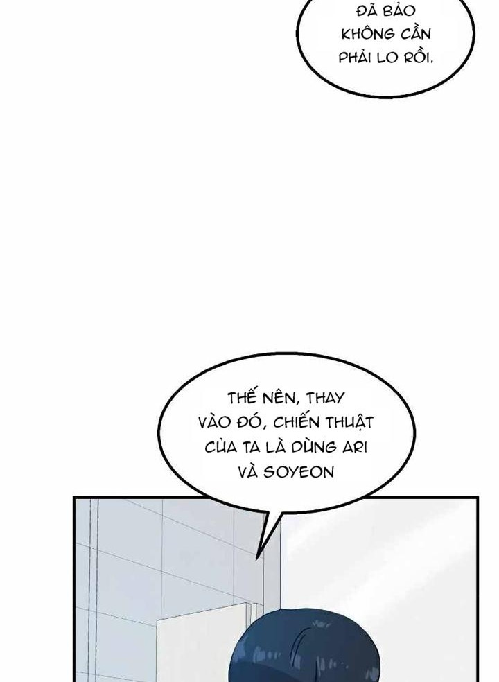 Đọc truyện [Leak] Cao thủ tái xuất - Chap 27