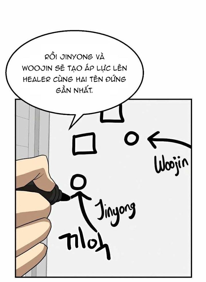 Đọc truyện [Leak] Cao thủ tái xuất - Chap 27