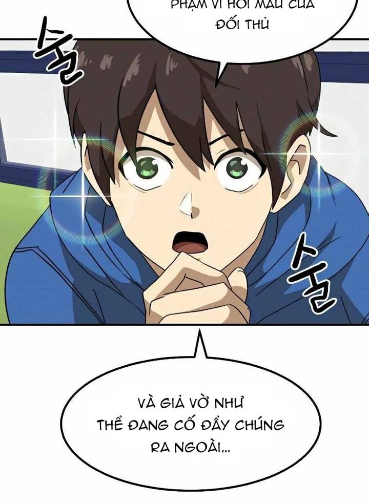 Đọc truyện [Leak] Cao thủ tái xuất - Chap 27